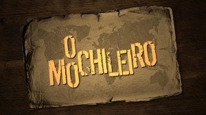 O Mochileiro