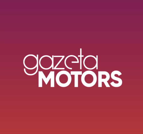 Gazeta Motors