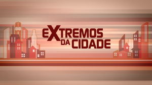 Extremos da Cidade