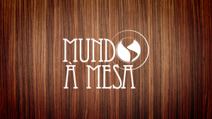 Mundo à Mesa