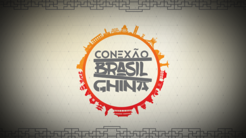 Conexão Brasil China