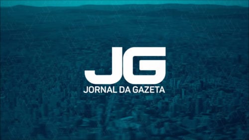 Jornal da Gazeta