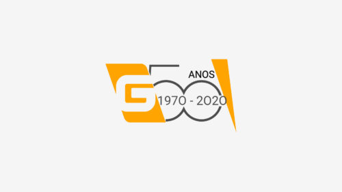 50 anos TV Gazeta