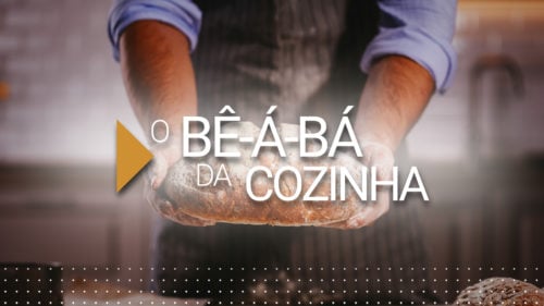 Bê-Á-Bá da Cozinha