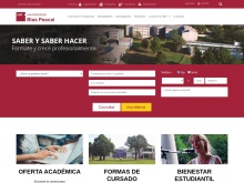 Universidad Blas Pascal