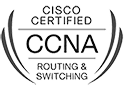 Cisco Certified