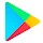 Google Play icon