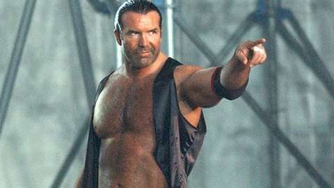 Scott Hall