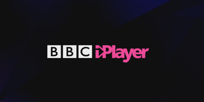 BBC iPlayer logo