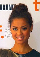 Gugu Mbatha-Raw