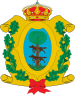 Coat of arms of Durango