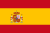 Flag of Spain