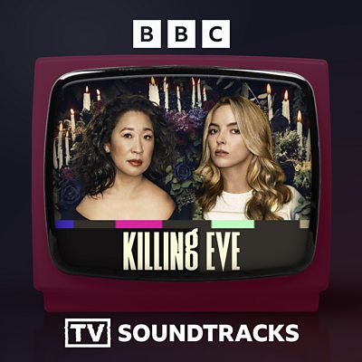 Obsession-worthy music to mark Killing Eve series 4