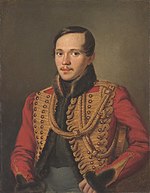 Michael Lermontov: imago