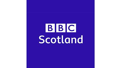 BBC Scotland logo