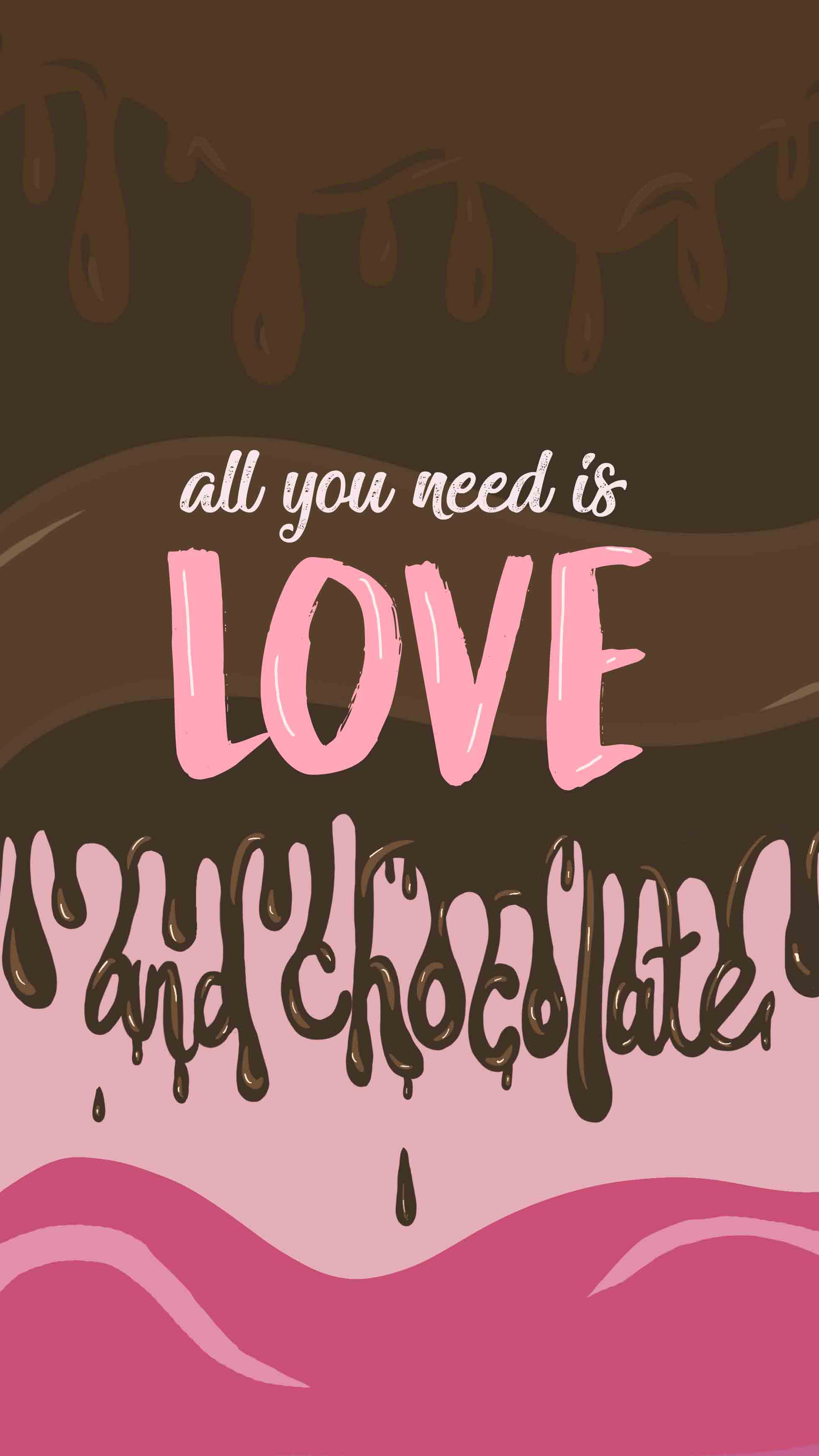 Love & Chocolate