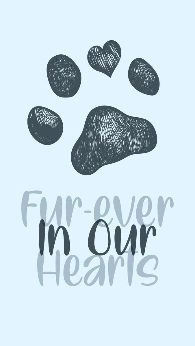 Furever In Our Hearts