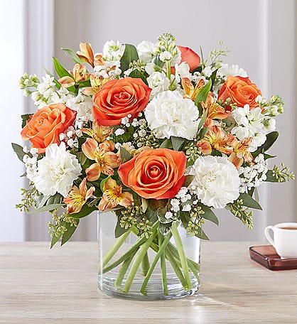 Sweet Citrus™ Bouquet