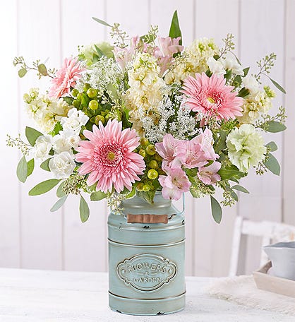 Charming Blush™ Bouquet by Southern Living®