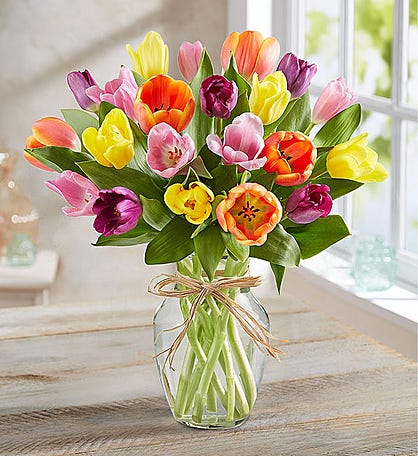 Timeless Tulips®