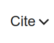 VisualEditor - Cite Pulldown.png
