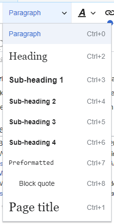 VisualEditor Toolbar Headings-en.png