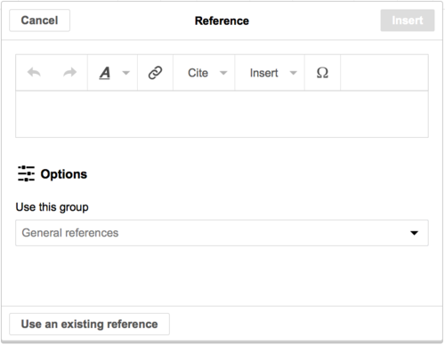 VisualEditor - Editing references 20.png