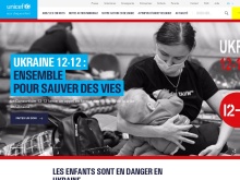 Unicef Belgique