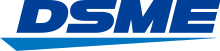 DSME logo.svg