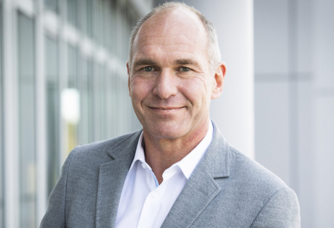 Jens Kühner, Senior Sales Manager Telco EMEA bei Red Hat