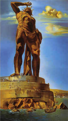 The Colossus of Rhodes (Dalí).png