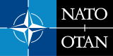 Лого НАТО