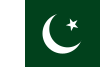 Drapeau du Pakistan (fr)