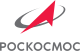 Roscosmos logo ru.svg