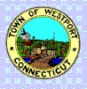 Official seal of Westport, Connecticut