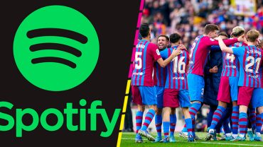 ¿De qué va el acuerdo de patrocinio entre Spotify y el Barcelona?