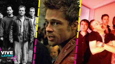 Radiohead dijo que no: La importancia de "Where Is My Mind' de Pixies en 'Fight Club'