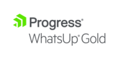 Progress WhatsUp Gold (formerly Ipswitch WhatsUp Gold)