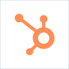 HubSpot Logo