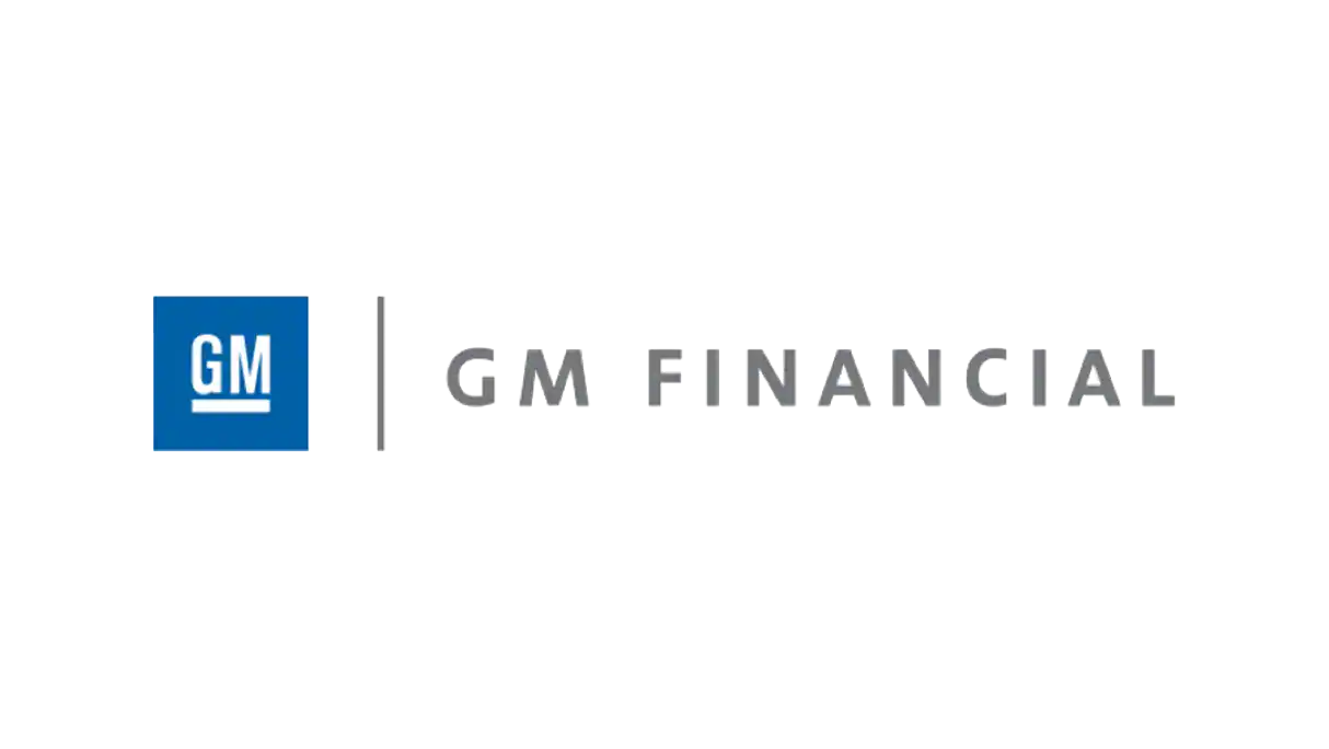 GM Financial logo