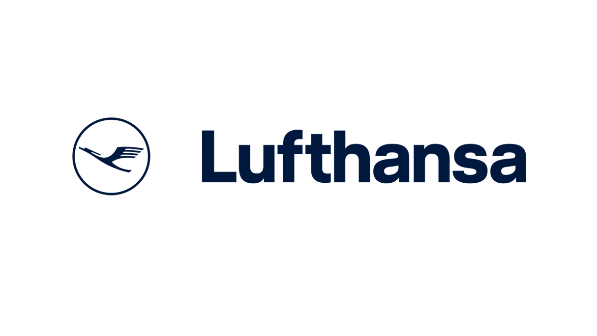 Lufthansa logo