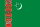 Flag of Turkmenistan.svg