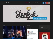 Slank Band