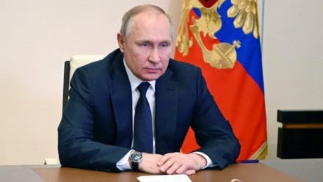 Ako sa bývalý agent KGB a držiteľ čierneho pásu v džude Vladimir Putin stal najobávanejším mužom sveta