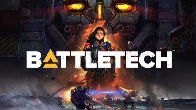 battletech