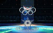 Otvaranje Zimskih olimpijskih igara 2022.