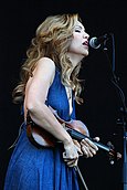 Alison Krauss