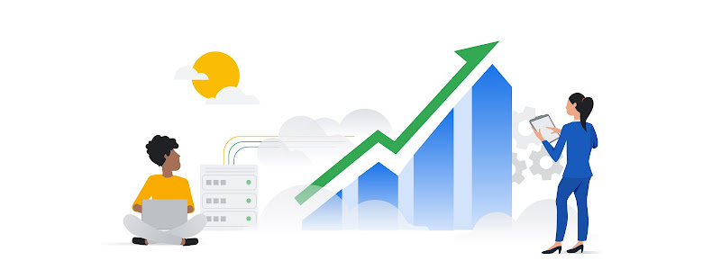 Meeting the data challenge with Google Marketing Platform and Google Cloud