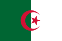 Algeria gì