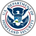 United States Department of Homeland Security Seal